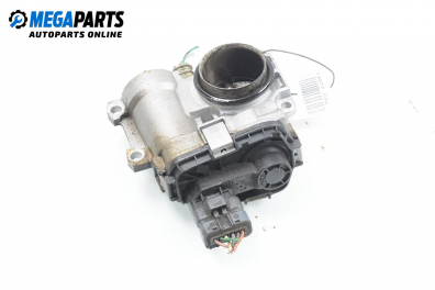 Дроселова клапа за Renault Clio II Hatchback (09.1998 - 09.2005) 1.2 16V (BB05, BB0W, BB11, BB27, BB2T, BB2U, BB2V, CB05...), 75 к.с.