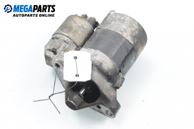 Стартер за Renault Clio II Hatchback (09.1998 - 09.2005) 1.2 16V (BB05, BB0W, BB11, BB27, BB2T, BB2U, BB2V, CB05...), 75 к.с.
