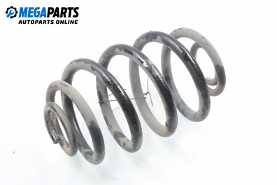 Пружина за ходова част за Renault Clio II Hatchback (09.1998 - 09.2005), хечбек, позиция: задна
