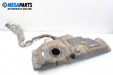 Резервоар за горивото за Renault Clio II Hatchback (09.1998 - 09.2005) 1.2 16V (BB05, BB0W, BB11, BB27, BB2T, BB2U, BB2V, CB05...), хечбек