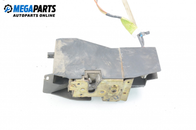 Брава на врата за Ford Escort VI Estate (09.1992 - 01.1995), позиция: предна, лява