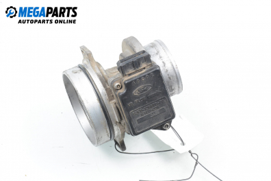 Дебитомер за Ford Escort VI Estate (09.1992 - 01.1995) 1.6 i 16V, 88 к.с., № 92FB-12B579-BA