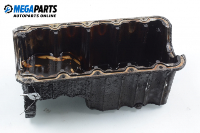 Картер за Ford Escort VI Estate (09.1992 - 01.1995) 1.6 i 16V, 88 к.с.