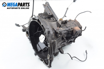 Ръчна скоростна кутия за Ford Escort VI Estate (09.1992 - 01.1995) 1.6 i 16V, 88 к.с.