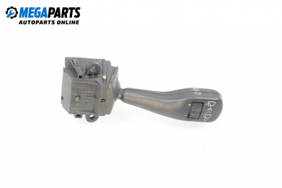 Лостче за чистачки за BMW 5 Series E39 Sedan (11.1995 - 06.2003)