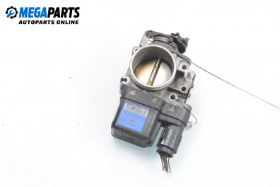 Дроселова клапа за BMW 5 Series E39 Sedan (11.1995 - 06.2003) 520 i, 150 к.с., № 1 433 414