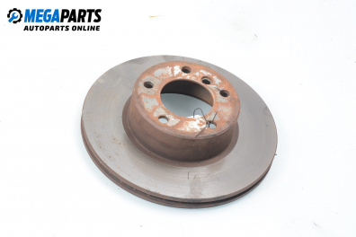 Спирачен диск за BMW 5 Series E39 Sedan (11.1995 - 06.2003), позиция: предна