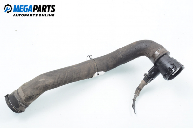 Маркуч картерни газове за BMW 5 Series E39 Sedan (11.1995 - 06.2003) 520 i, 150 к.с.