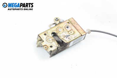 Брава на врата за Ford Courier Box II (02.1996 - ...), позиция: лява