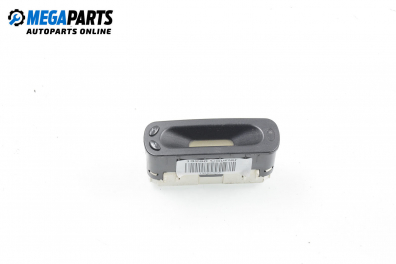 Часовник за Ford Courier Box II (02.1996 - ...)