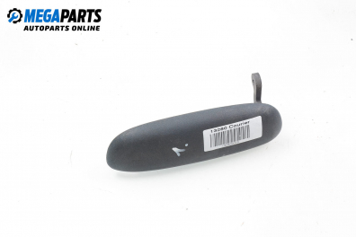 Външна дръжка за Ford Courier Box II (02.1996 - ...), 2+1 вр., товарен, позиция: лява