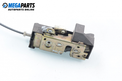 Брава на врата за Ford Courier Box II (02.1996 - ...), позиция: дясна