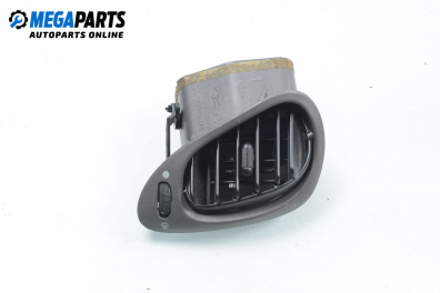 Духалка парно за Ford Courier Box II (02.1996 - ...)