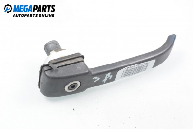 Външна дръжка товарна врата за Ford Courier Box II (02.1996 - ...), 2+1 вр., товарен