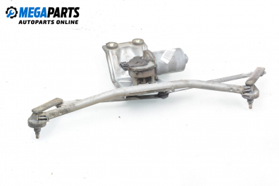 Ел. мотор за чистачките за Ford Courier Box II (02.1996 - ...), товарен, позиция: предна