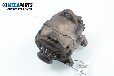 Алтернатор / генератор за Ford Courier Box II (02.1996 - ...) 1.3, 60 к.с.