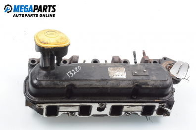 Глава за Ford Courier Box II (02.1996 - ...) 1.3, 60 к.с.