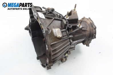 Ръчна скоростна кутия за Ford Courier Box II (02.1996 - ...) 1.3, 60 к.с.