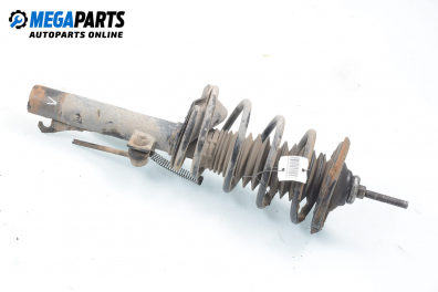 Макферсон за Ford Courier Box II (02.1996 - ...), товарен, позиция: предна, лява