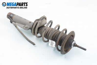 Макферсон за Ford Courier Box II (02.1996 - ...), товарен, позиция: предна, дясна