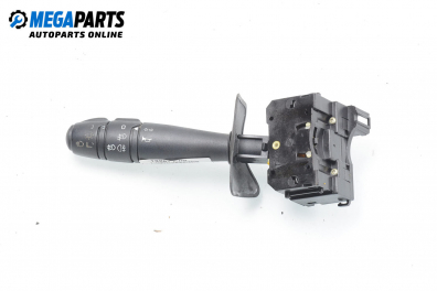 Лостче за светлини за Renault Symbol Sedan (02.1998 - 04.2008)