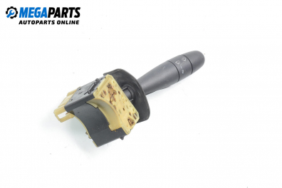 Лостче за чистачки за Renault Symbol Sedan (02.1998 - 04.2008)