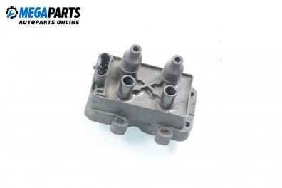 Запалителна бобина за Renault Symbol Sedan (02.1998 - 04.2008) 1.4, 75 к.с.