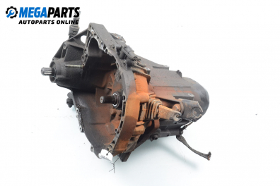 Ръчна скоростна кутия за Renault Symbol Sedan (02.1998 - 04.2008) 1.4, 75 к.с.