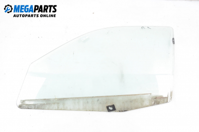 Странично стъкло за Renault Symbol Sedan (02.1998 - 04.2008), 4+1 вр., седан, позиция: предна, лява