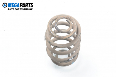 Пружина за ходова част за Renault Symbol Sedan (02.1998 - 04.2008), седан, позиция: задна