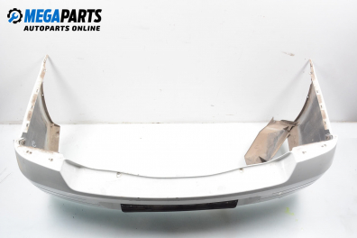 Задна броня за Renault Symbol Sedan (02.1998 - 04.2008), седан