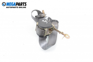 Предпазен колан за Renault Symbol Sedan (02.1998 - 04.2008), 4+1 вр., позиция: предна, дясна