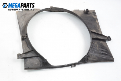 Дифузьор за Opel Omega B Estate (03.1994 - 07.2003) 2.5 TD, 131 к.с.