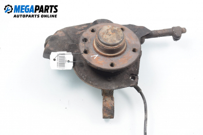 Шенкел главина за Opel Omega B Estate (03.1994 - 07.2003), позиция: предна, лява