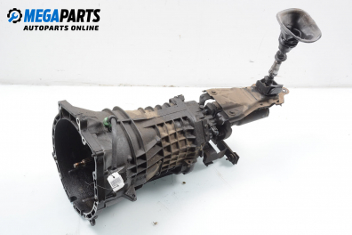 Ръчна скоростна кутия за Opel Omega B Estate (03.1994 - 07.2003) 2.5 TD, 131 к.с.