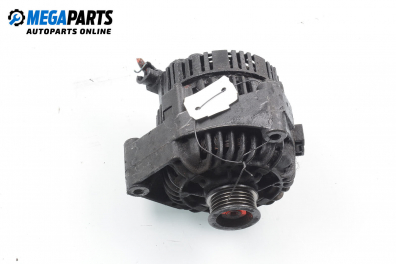 Алтернатор / генератор за Opel Omega B Estate (03.1994 - 07.2003) 2.5 TD, 131 к.с.