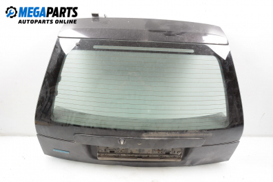 Заден капак за Fiat Marea Weekend (09.1996 - 12.2007), 4+1 вр., комби, позиция: задна