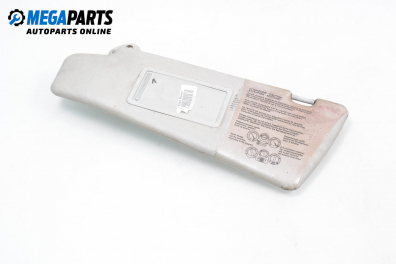Сенник за Fiat Marea Weekend (09.1996 - 12.2007), позиция: лява