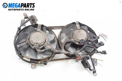 Перки охлаждане за Fiat Marea Weekend (09.1996 - 12.2007) 1.9 TD 75, 75 к.с.