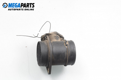 Дебитомер за Fiat Marea Weekend (09.1996 - 12.2007) 1.9 TD 75, 75 к.с.