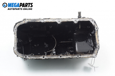 Картер за Fiat Marea Weekend (09.1996 - 12.2007) 1.9 TD 75, 75 к.с.