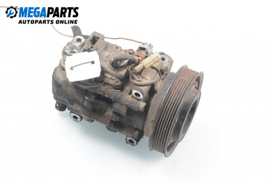 Компресор климатик за Fiat Marea Weekend (09.1996 - 12.2007) 1.9 TD 75, 75 к.с.