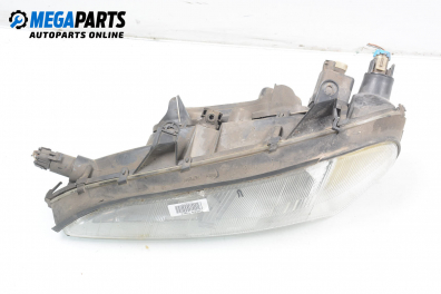 Фар за Opel Tigra Coupe (07.1994 - 12.2000), купе, позиция: лява