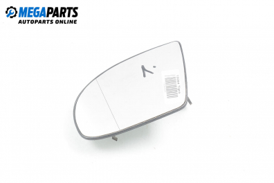 Стъкло огледало за Opel Tigra Coupe (07.1994 - 12.2000), 2+1 вр., купе, позиция: лява