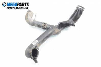 Въздуховод за Opel Tigra Coupe (07.1994 - 12.2000) 1.4 16V, 90 к.с.