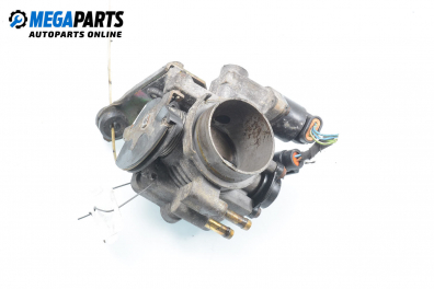 Дроселова клапа за Opel Tigra Coupe (07.1994 - 12.2000) 1.4 16V, 90 к.с.