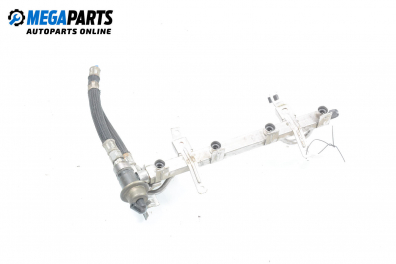 Бензинова рейка за Opel Tigra Coupe (07.1994 - 12.2000) 1.4 16V, 90 к.с.