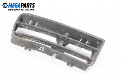 Решетка в броня за Volkswagen Golf IV Hatchback (08.1997 - 06.2005), хечбек, позиция: предна