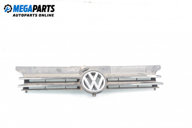 Решетка за Volkswagen Golf IV Hatchback (08.1997 - 06.2005), хечбек, позиция: предна