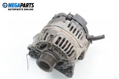 Алтернатор / генератор за Volkswagen Golf IV Hatchback (08.1997 - 06.2005) 1.6 16V, 105 к.с.
